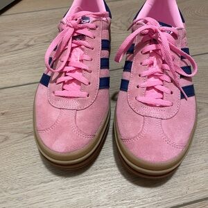 Adidas Gazelle Bold